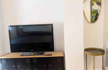 Precioso Estudio, Loft de diseño en Candas - Foto 10