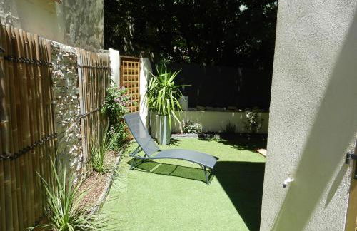 La Petite Maison - Foto 9