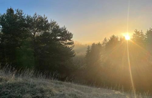 Ferienwohnung Aussicht, Monheimer Alb, Altmühltal - Foto 68