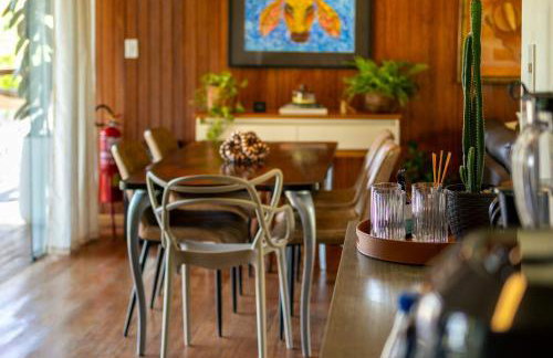 Casa Carabinani - Foto 26