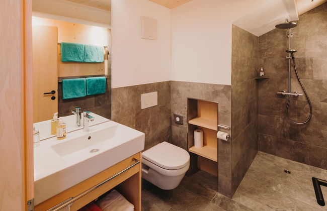 Alpin - Studios & Suites - Foto 75