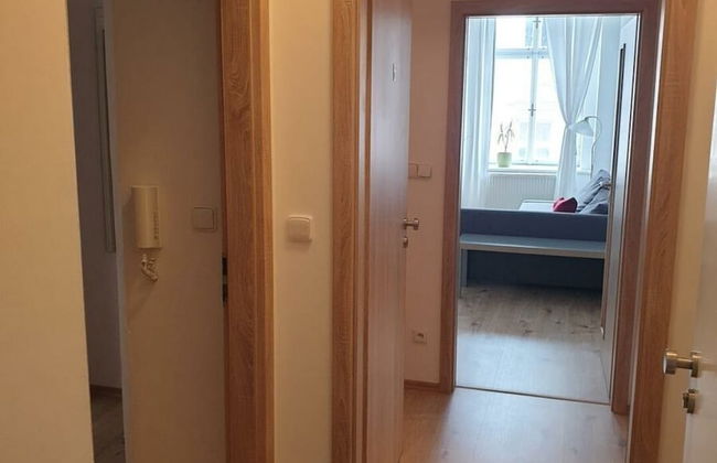 Greg Apartments Kampa Prague - Photo 14