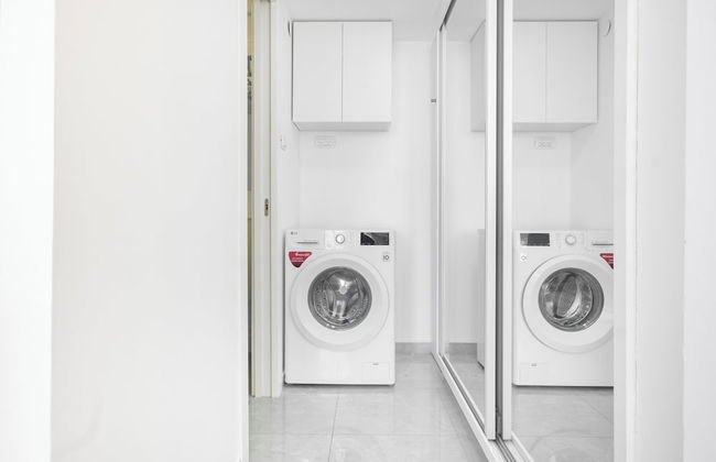 Tel Aviv Home - Foto 22