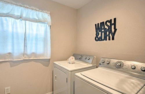 Cozy Canton Residence with Great Outdoor Space! - Foto 32