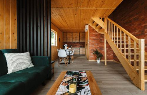 Przystanek Modyń - Photo 15