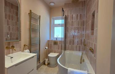 Vine Cottage - Foto 59