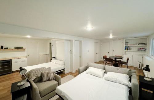 Downtown Sister Bay New Listing - Cardinal Retreat - Foto 18