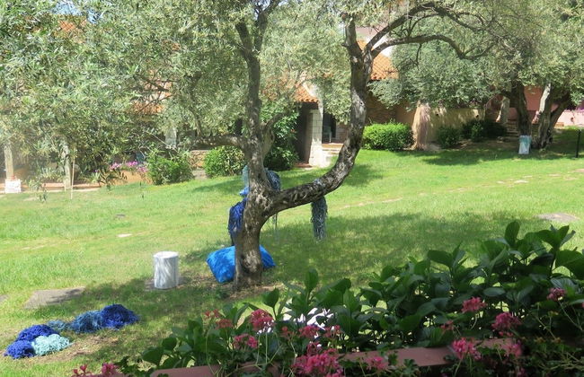 Residence Approdo Verde - Foto 39