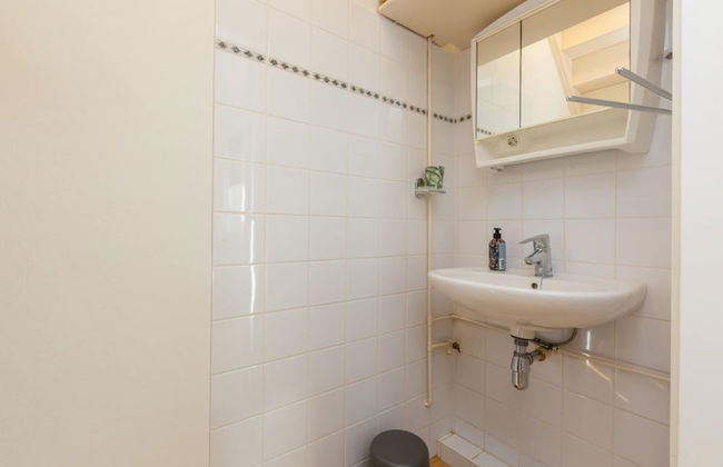 Holiday Home Zoutelande Near Beach - Photo 16