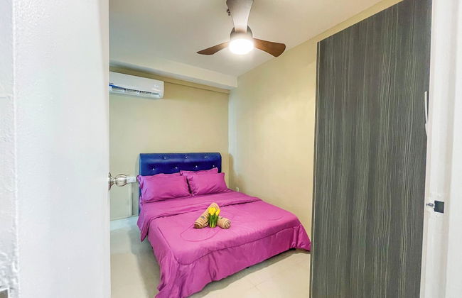 MetroCity Staycation - Foto 74