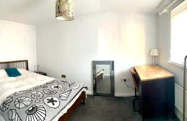 South Wales Coastal Retreat - Foto 10