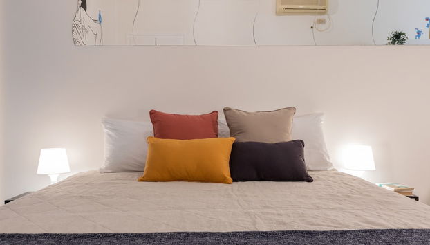 Kiss Art Studio by Wonderful Italy - Foto 4, Habitación