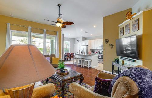 Pool, Themed Rooms and Arcade Disney Escape - Foto 8