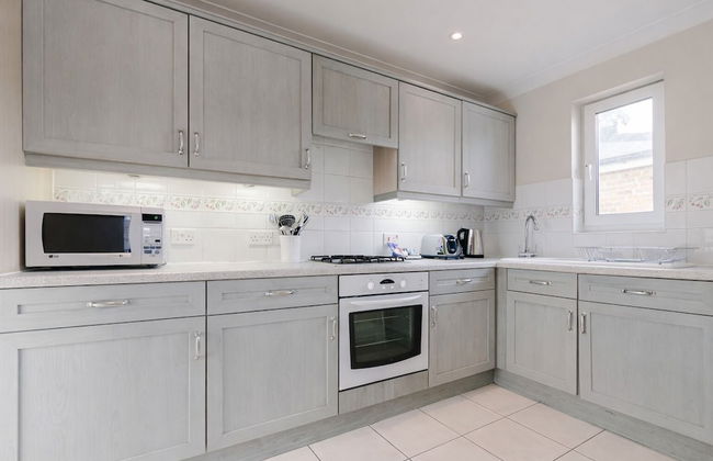 Roomspace Apartments -Cascades Court - Foto 5