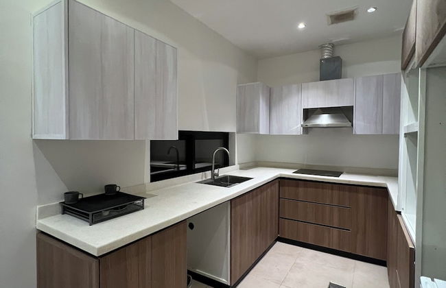 Riyadh Luxury - Foto 17