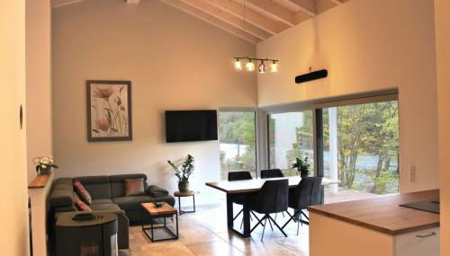 Ferienhaus 'Freund am See' 3 - Foto 2