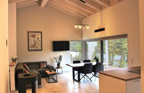 Ferienhaus 'Freund am See' 1 - Foto 3