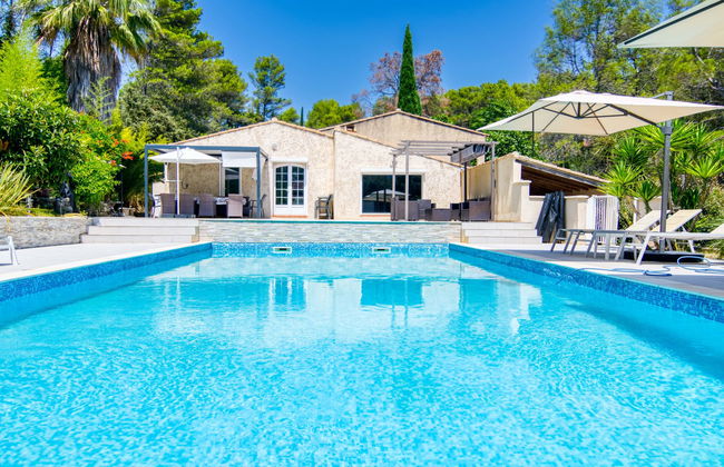 Cros de Gourdin - Foto 40