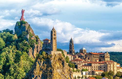 La Colline Aux Cabanes - Foto 15