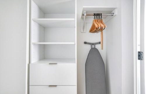 Downtown 1br w wd gym nr Greenway BOS-832 - Foto 13