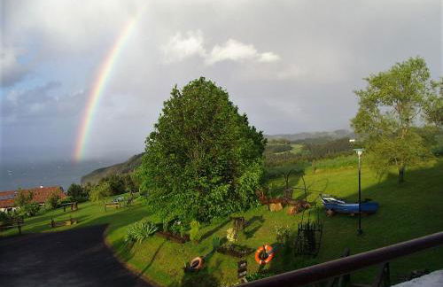 Casa Rural Arboliz - Foto 113