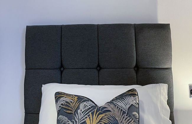 Station Side Penthouse - Foto 7