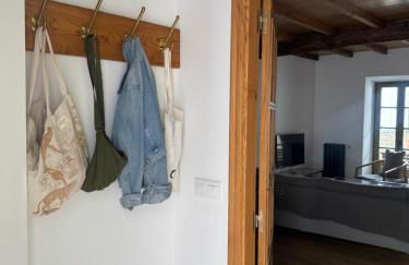 Casa Alameda 33 de Casas Das Figueiras en Ría Eo-Ribadeo - Foto 45