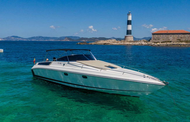 Noleggio barca con skipper - Foto 11