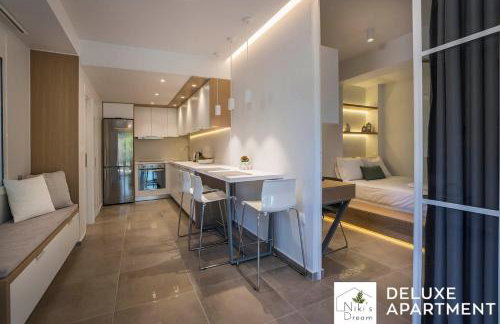 Nikis Dream Comfy Apartments - Foto 11