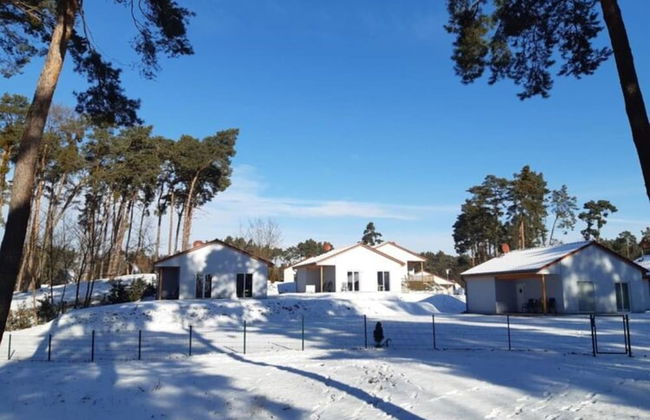 Gemutlicher Bungalow in Storkow am See - Foto 30