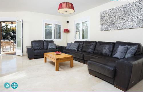 Villa Zacorri - HMR Holidays Moraira - Foto 13