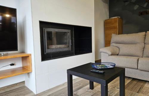 Apartamentos Rurales Lola Penarronda - Foto 24