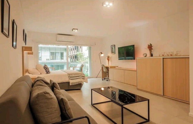 CloudBA O Higgins Belgrano Apartments - Foto 14