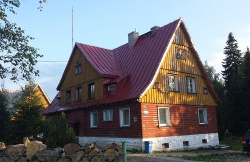 Strażnica Pod Lasem - Foto 38