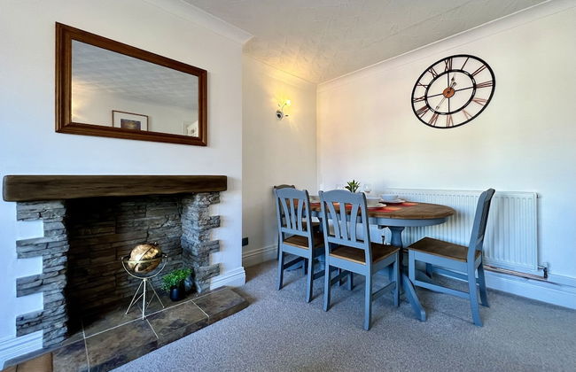 Curzon House 2 - Photo 6