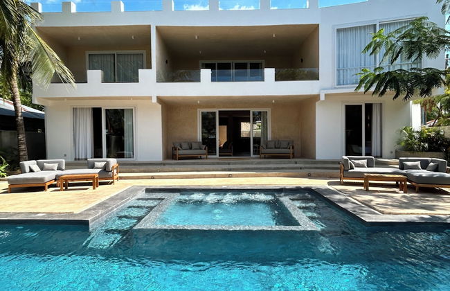 Private Pool Villa Kokos - Foto 76