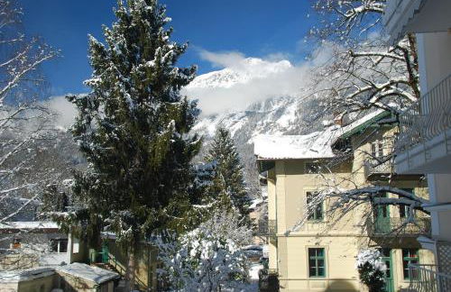 Apartment Reichenhall - Foto 3