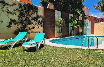 Family friendly villa next to Puerto Banus - Foto 22