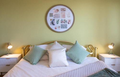 L11 Staywizus - Claire Fontaine Sea view 2 BDR AC Parking swimming pool - Photo 42
