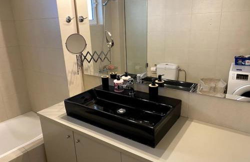 Spacious and Sunkissed 3BR & 2 Bathrooms Apartment - Foto 55