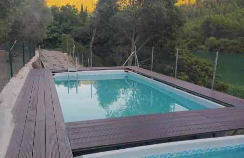 Casa Rural Rio Jucar - Foto 28