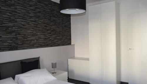 Appartamento I Puritani on the beach - Foto 3, wardrobe