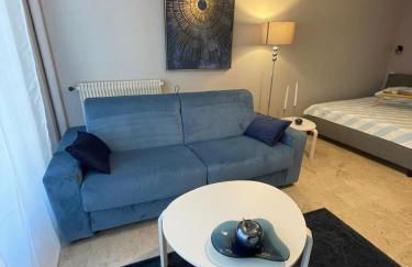 Ideal studio near Monaco - Foto 4