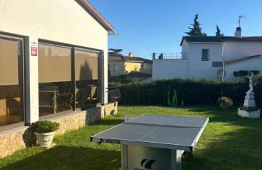 Encantadora villa con piscina climatizada marzo 2026 - Foto 51