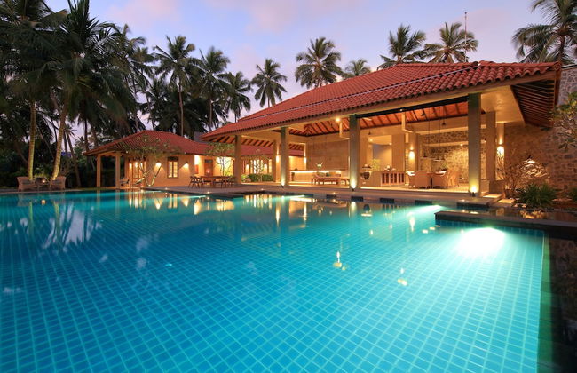 Kirana - A Santani Villa - Photo 32