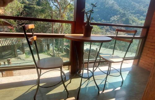 Chalés dos amores - Foto 47