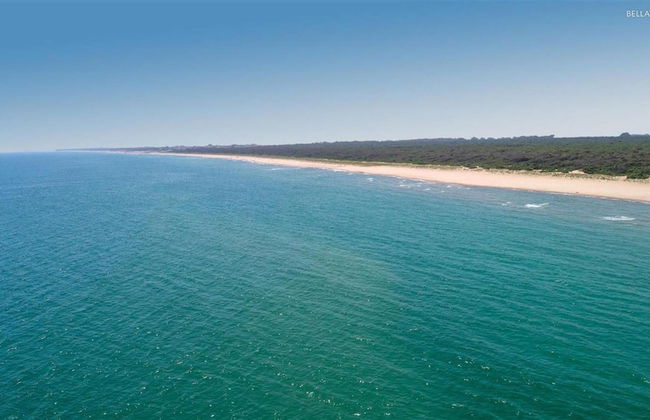 1634 Villa Denise in Castellaneta Marina - Foto 44