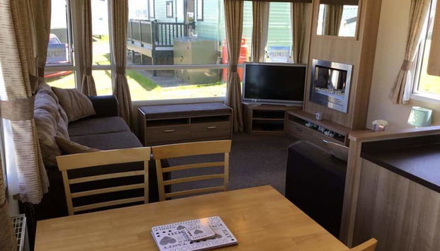 Beautiful 3 Bed Sleeps 6 Wifi Pet Friendly - Foto 2, Imagen principal