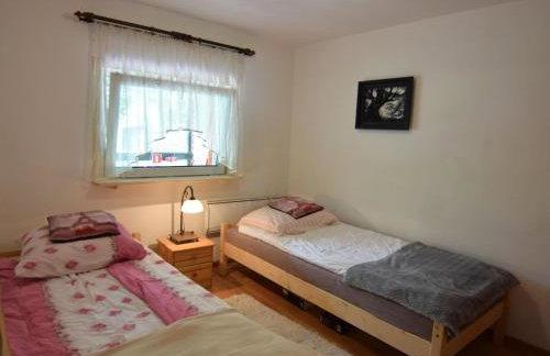 Holiday Home in Zakowo Near Lake - Foto 20