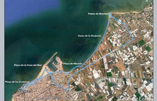 Bungalows Buda Beach - Foto 61